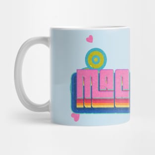 Mackinac Island Michigan Mug